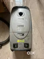 EUREKA FORBES - Vaccum cleaner