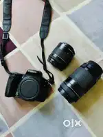 Canon EOS 200D