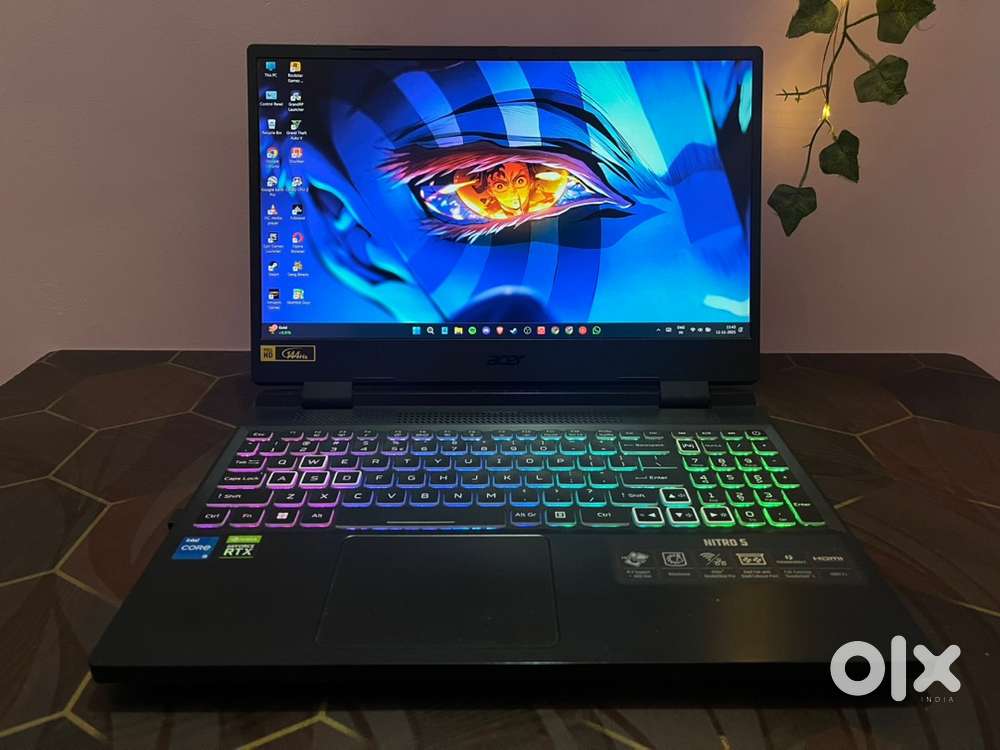 ACER Gaming Laptop (Urgent Sell)