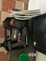 Car wash Mechain