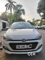 Hyundai i20 2015-2017 Asta Option 1.2, 2016, Petrol