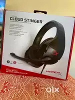 HyperX Headphone