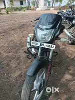 Bik  Bajaj Platina