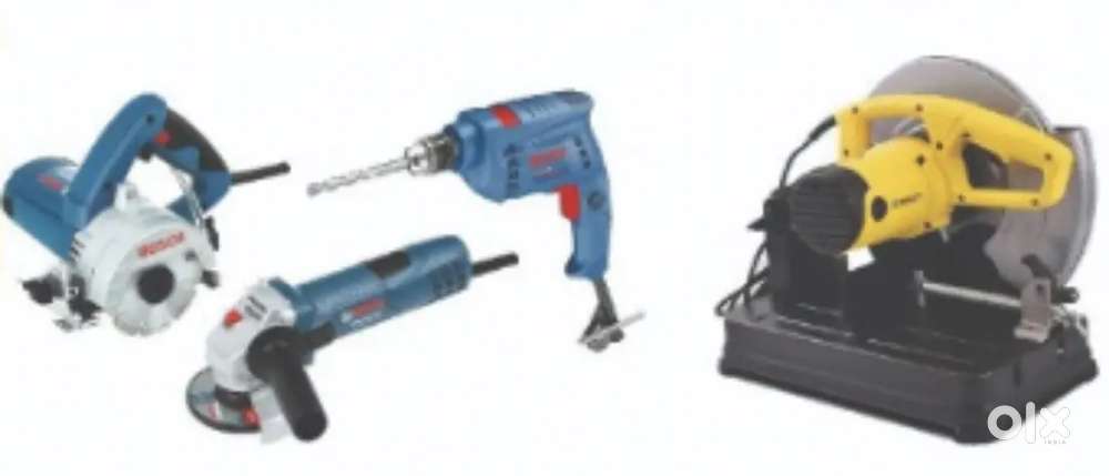 Sales cum service person