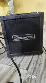 Guitar/Keyboard Amplifier (Stranger)