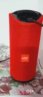 ब्लूटूथ स्पीकर MZ