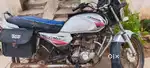 Good condition bike