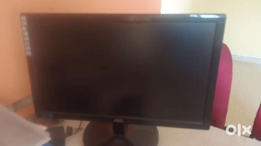 I want to sell my Tv which is LCD and of TCL company