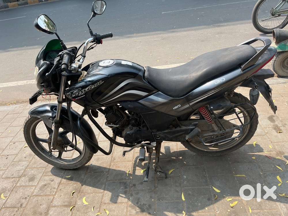 comlit bike