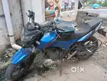 Xtrem 160R