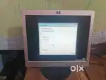 HP Computer