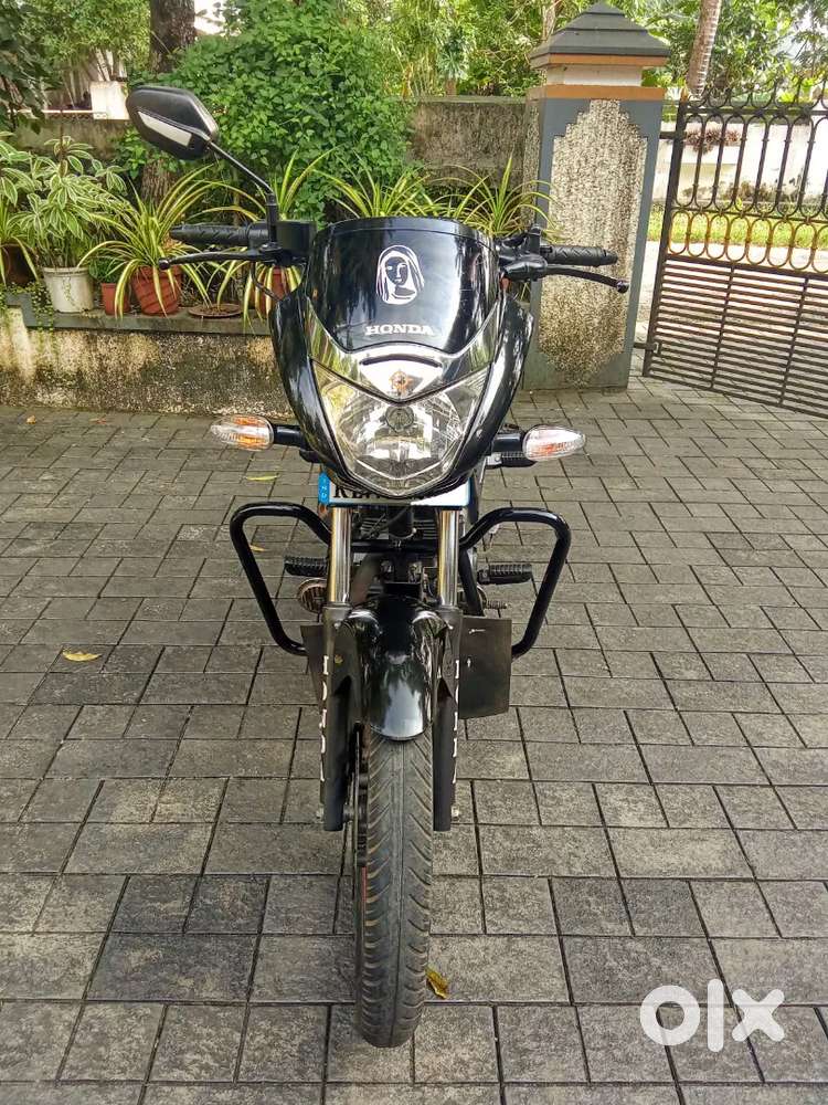 HONDA UNICORN 150 [ EXCELLENT CONDITION]