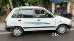 मारुति 800