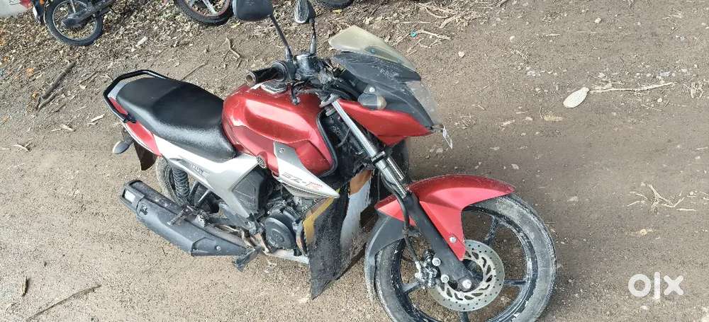 Yamaha SZR