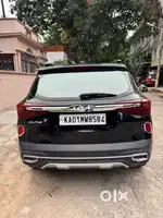 Kia Seltos 1.5 HTX+ Petrol AT, 2022, Petrol