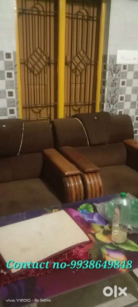 Office for rent nearby Jagannath Nagar main road