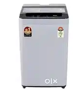 Panasonic 6.5 KG Fully automatic 2 yr old less used