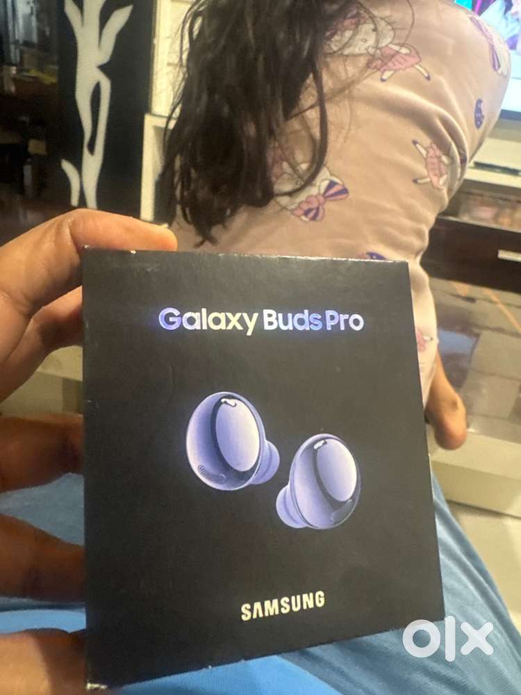 Samsung galaxy buds pro