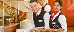 Hotel Management Graduates job vacancy