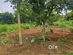 20×30  BDA site for  sale in Banashankari 6th stage