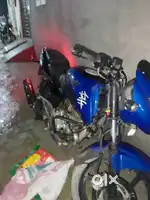 I sell my bike pulsar 180cc