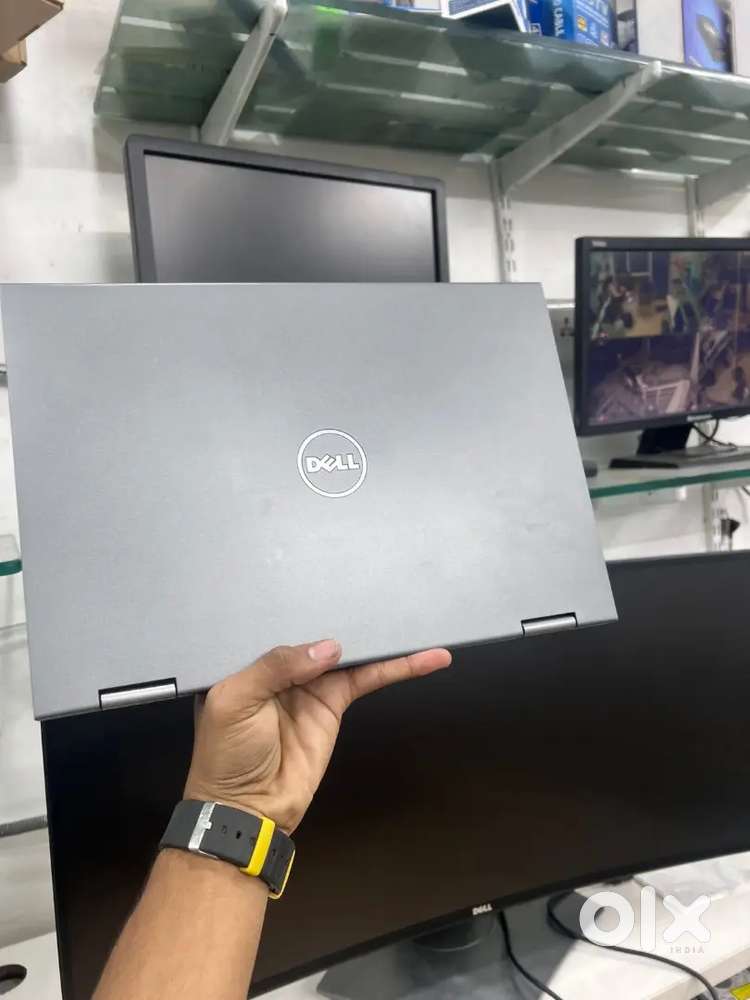 DELL LAPTOP I3 6TH GEN