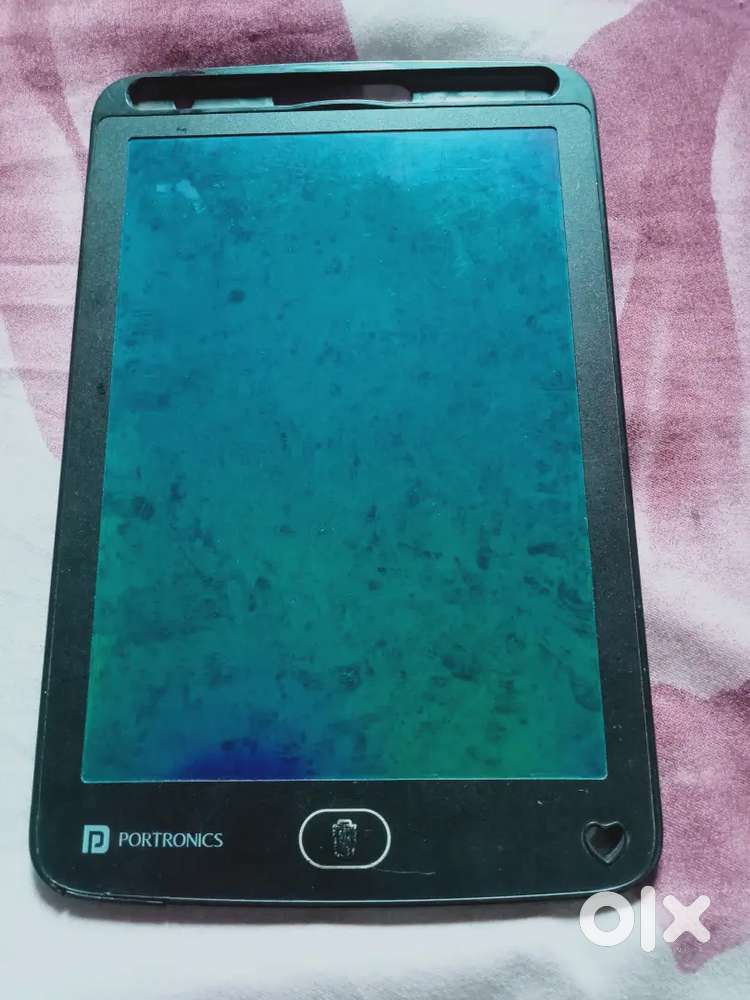 Portronics RuffPad