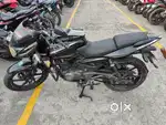 Pulsar 150 twindisc