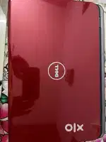 DELL LAPTOP INSPIRON N5010