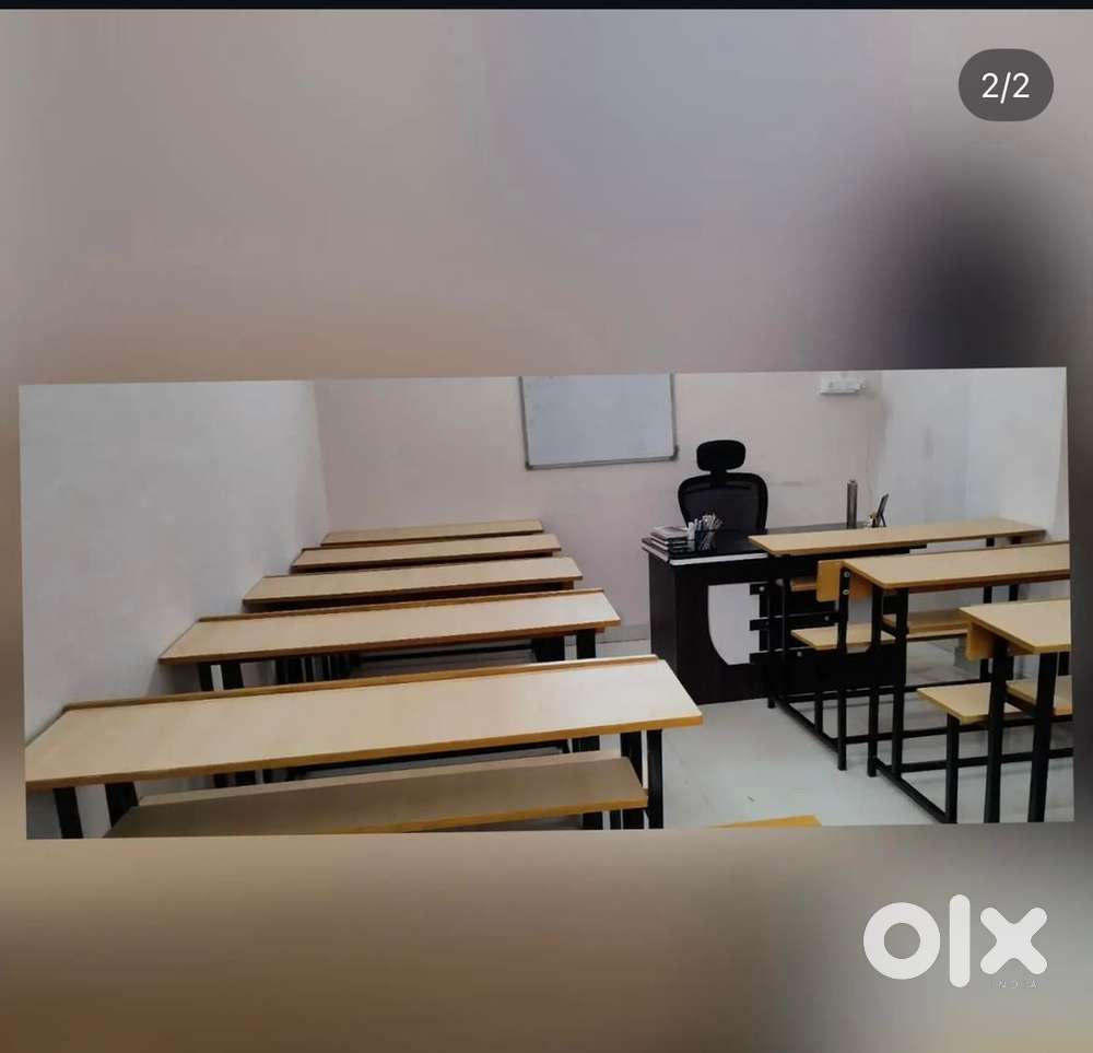 Bench for studies