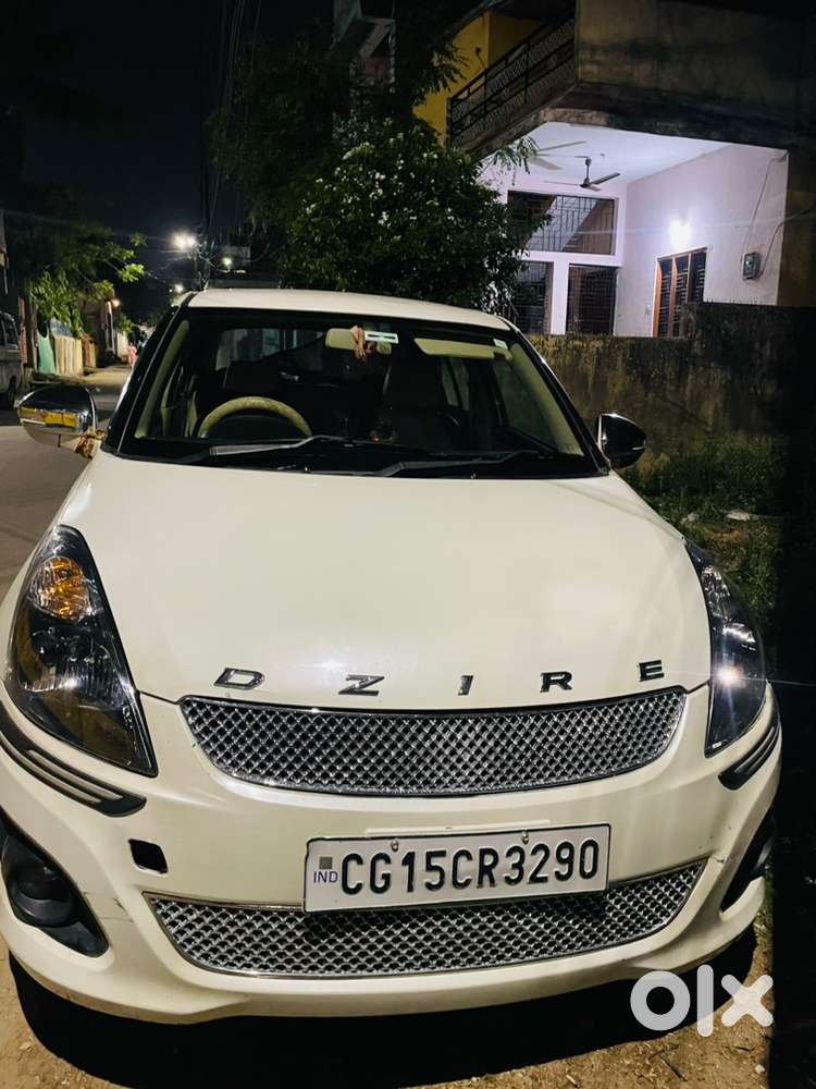 Maruti Suzuki Swift Dzire 2014 Diesel 75000 Km Driven