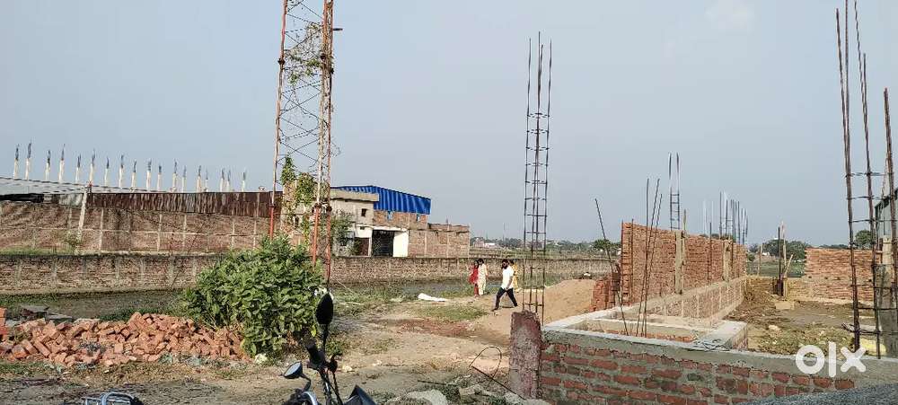 Prime On-Road plots in Patna
