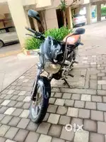 Bajaj Pulsar 150 DTSI