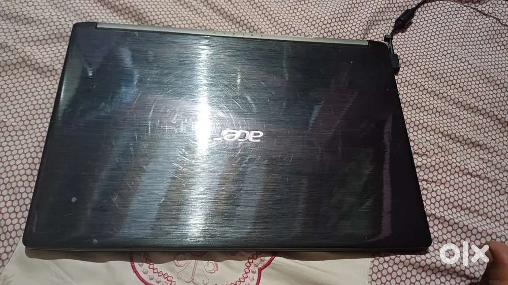 Acer Aspire 5 Intel Core i5 7th G(8 GB/1 TB HDD/2 GB Graphics