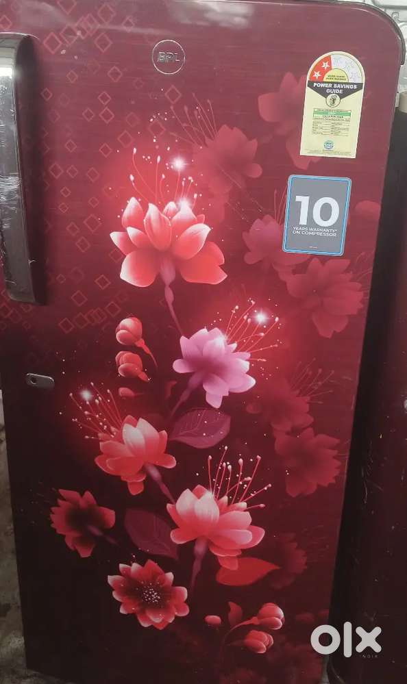 PREMIUM QUALITY REFRIGERATOR AVAILABLE