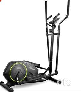 Cultsport smartcross b1 Elliptical Cross