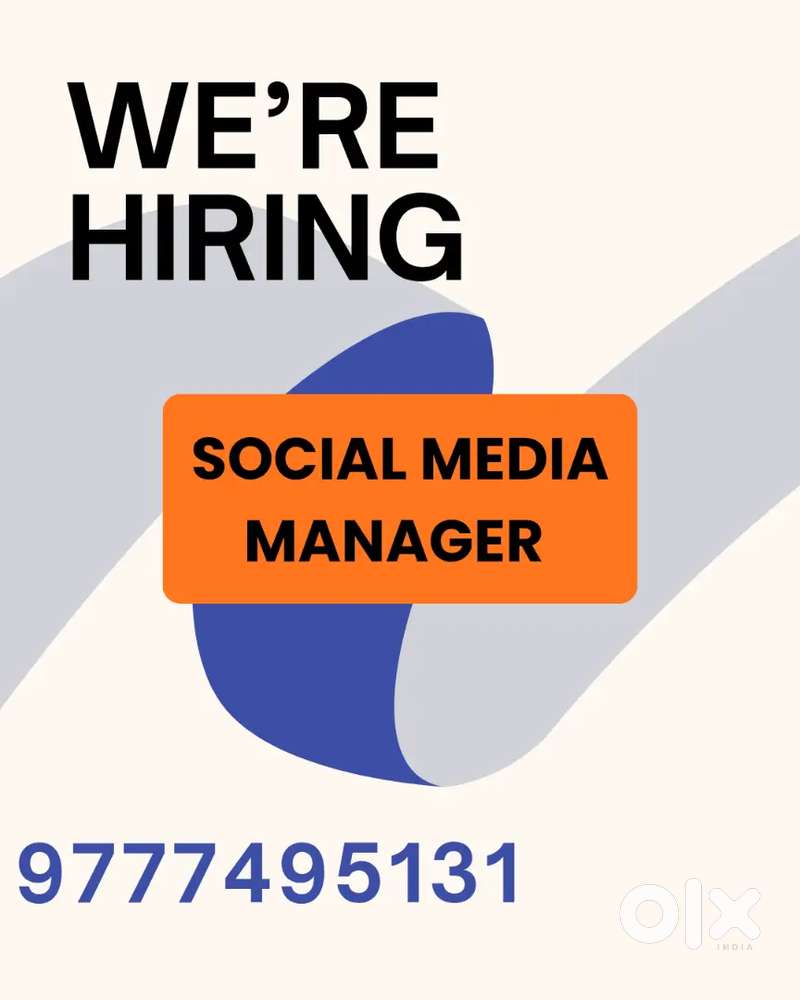 Business development executive Job