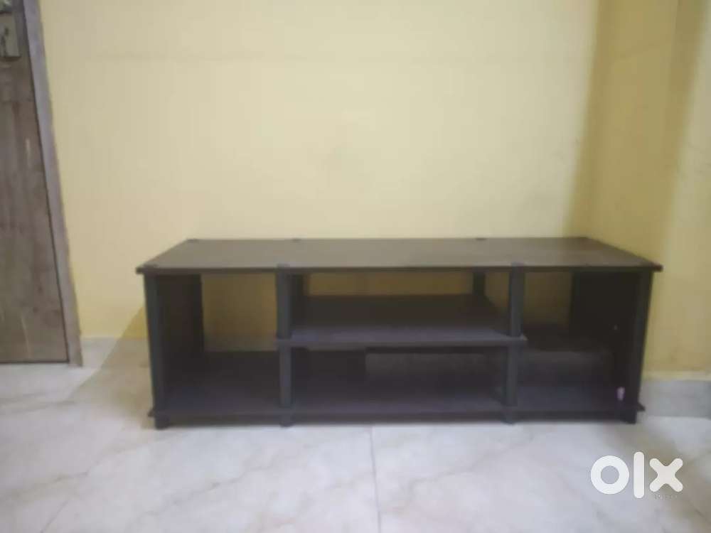 Tv table for led tv