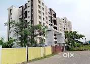 3Bhk flat for sale in 1 nere residency