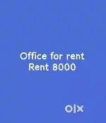 Office for rent