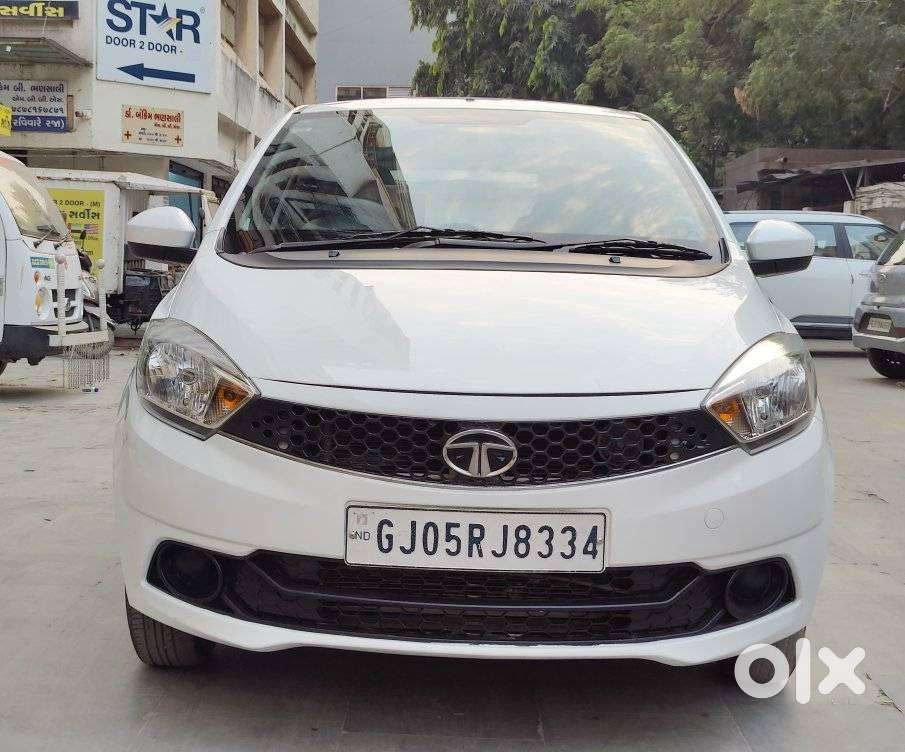 Tata Tiago 1.2 Revotron XE, 2020, Petrol