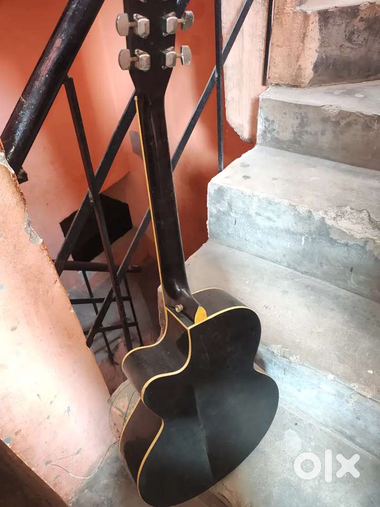 Guitar simple