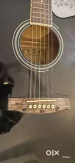 Spanish Guitar- GB&A