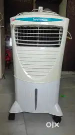 Symphony Hicool 3 years old, working condition.