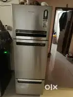 Samsung fridge