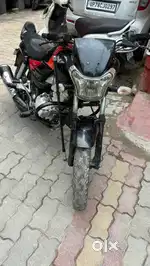 BAJAJ VIKRANTA 150CC ENGINE