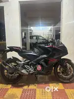 Bajaj Pulsar RS200
