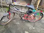 Avon bicycle