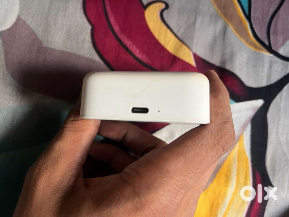 Power bank with apple logo 1499