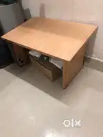 Small Reading Table/Bed side table